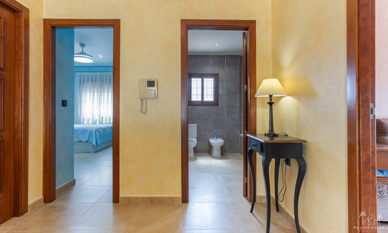 Herverkoop - Villa - Los Montesinos - Costa Blanca