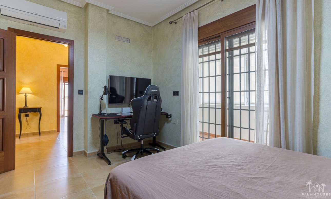Herverkoop - Villa - Los Montesinos - Costa Blanca