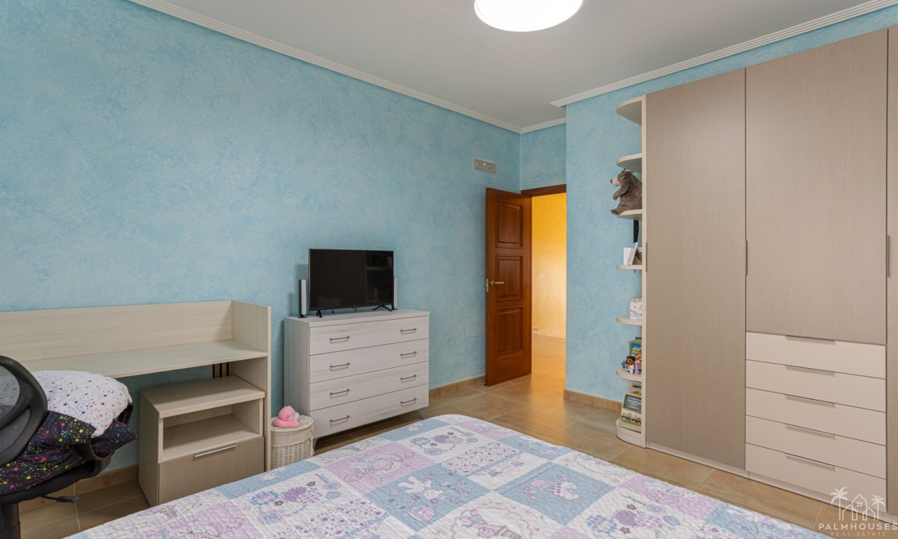 Herverkoop - Villa - Los Montesinos - Costa Blanca