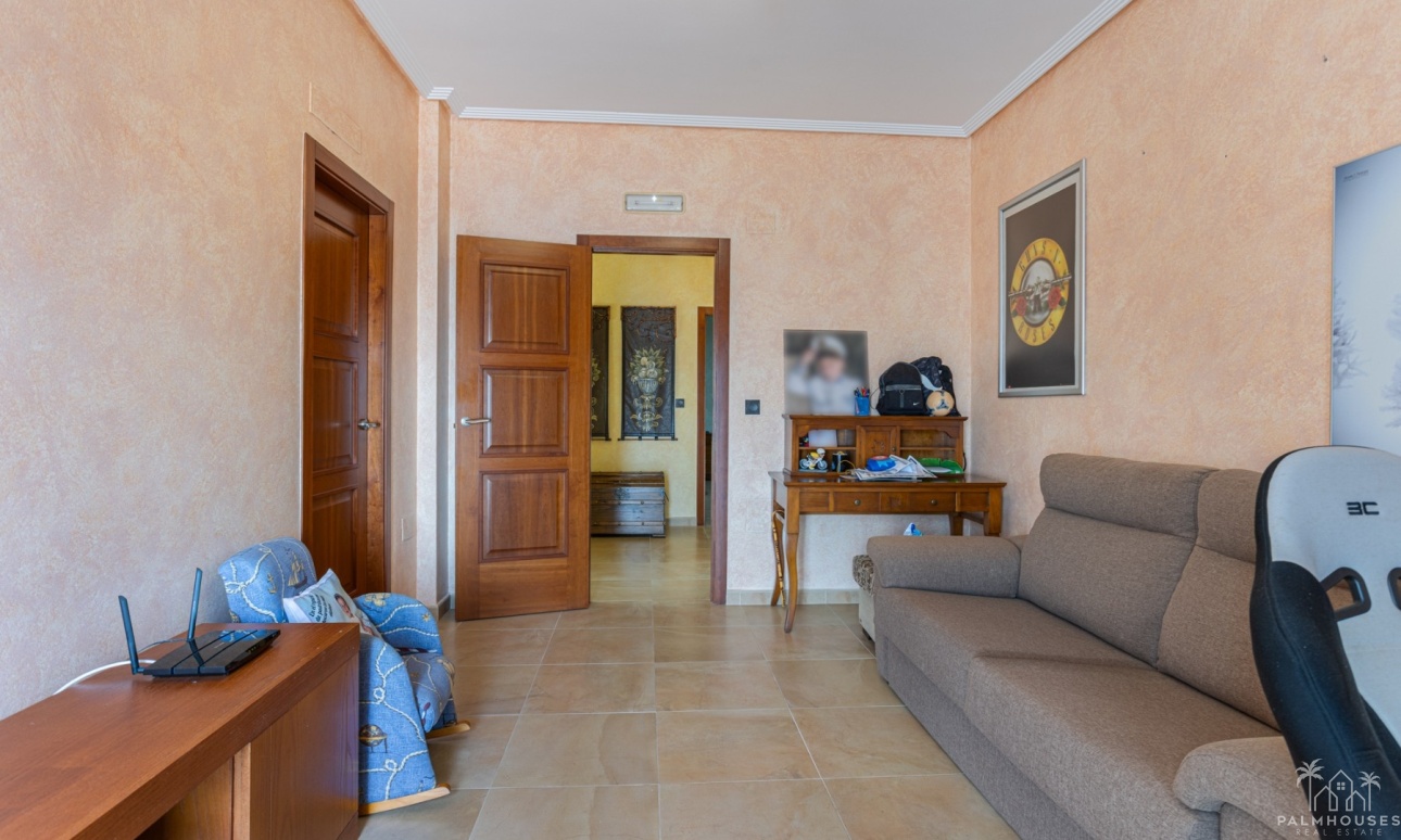 Herverkoop - Villa - Los Montesinos - Costa Blanca