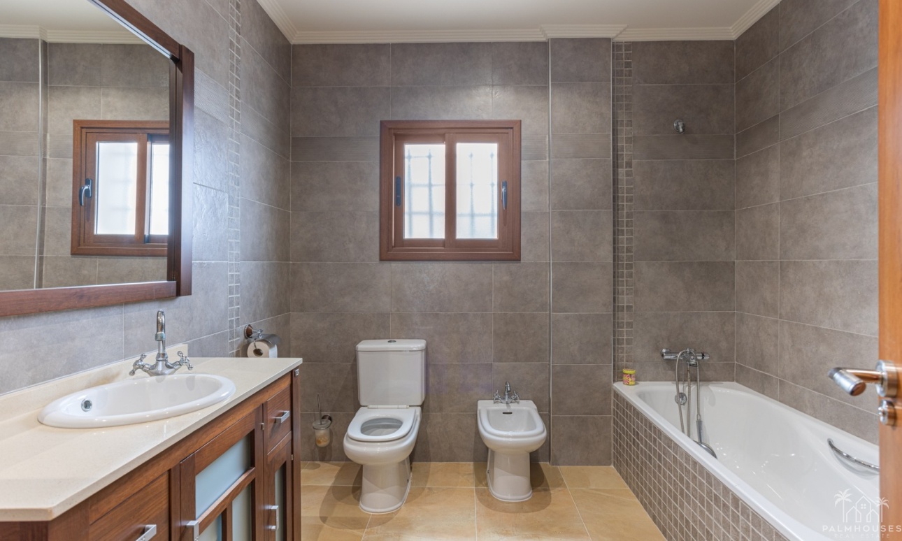 Herverkoop - Villa - Los Montesinos - Costa Blanca