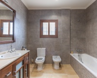 Herverkoop - Villa - Los Montesinos - Costa Blanca