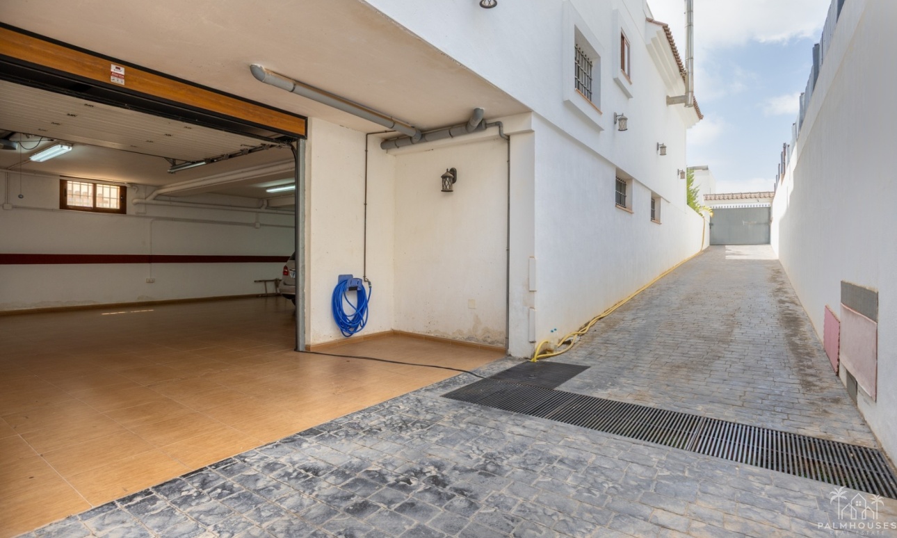 Herverkoop - Villa - Los Montesinos - Costa Blanca