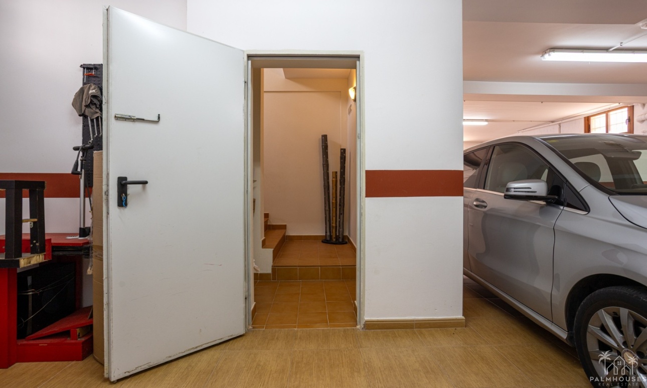 Herverkoop - Villa - Los Montesinos - Costa Blanca