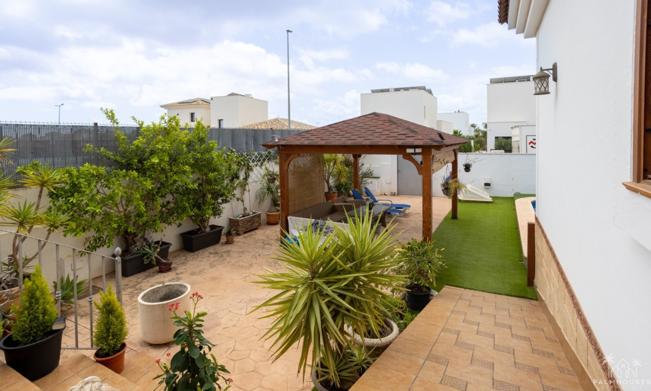 Herverkoop - Villa - Los Montesinos - Costa Blanca