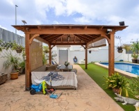Herverkoop - Villa - Los Montesinos - Costa Blanca