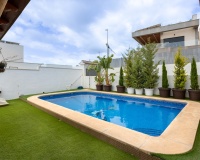 Herverkoop - Villa - Los Montesinos - Costa Blanca