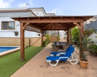 Herverkoop - Villa - Los Montesinos - Costa Blanca