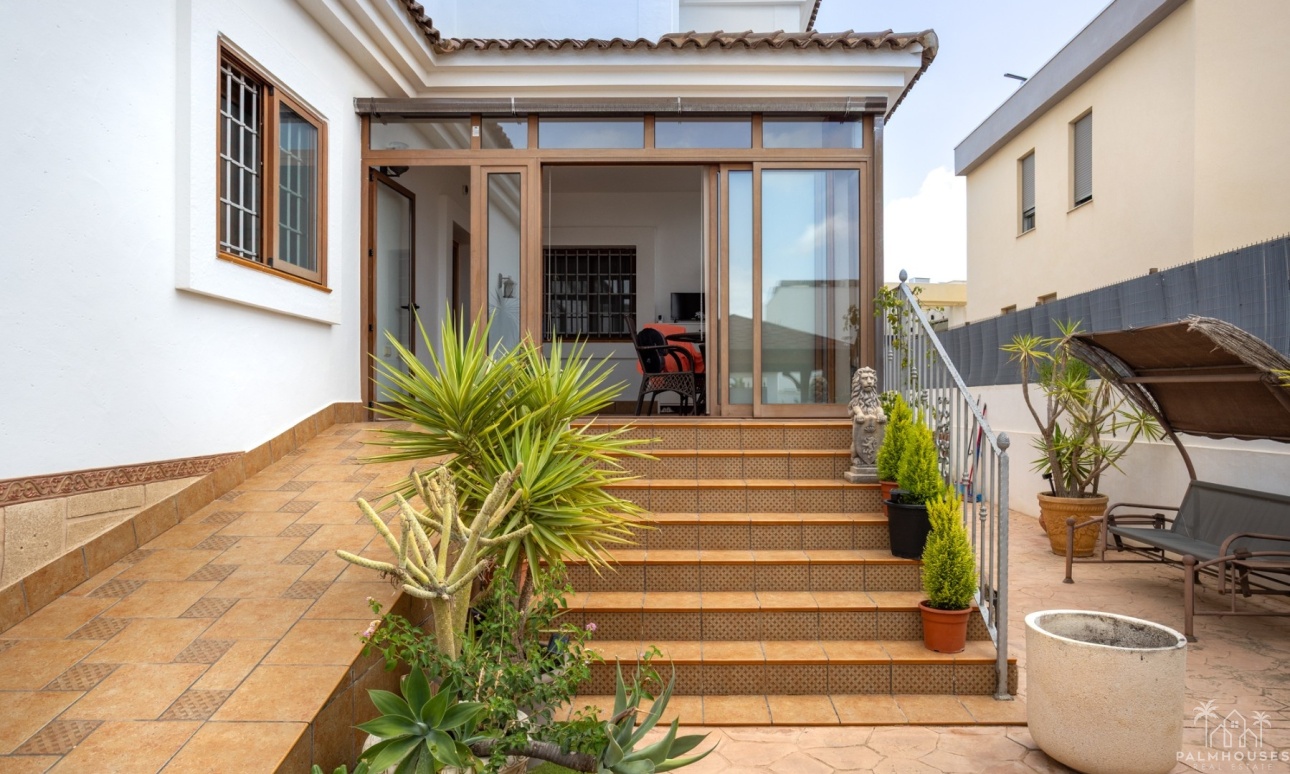 Herverkoop - Villa - Los Montesinos - Costa Blanca