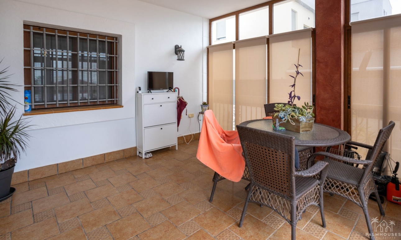 Herverkoop - Villa - Los Montesinos - Costa Blanca