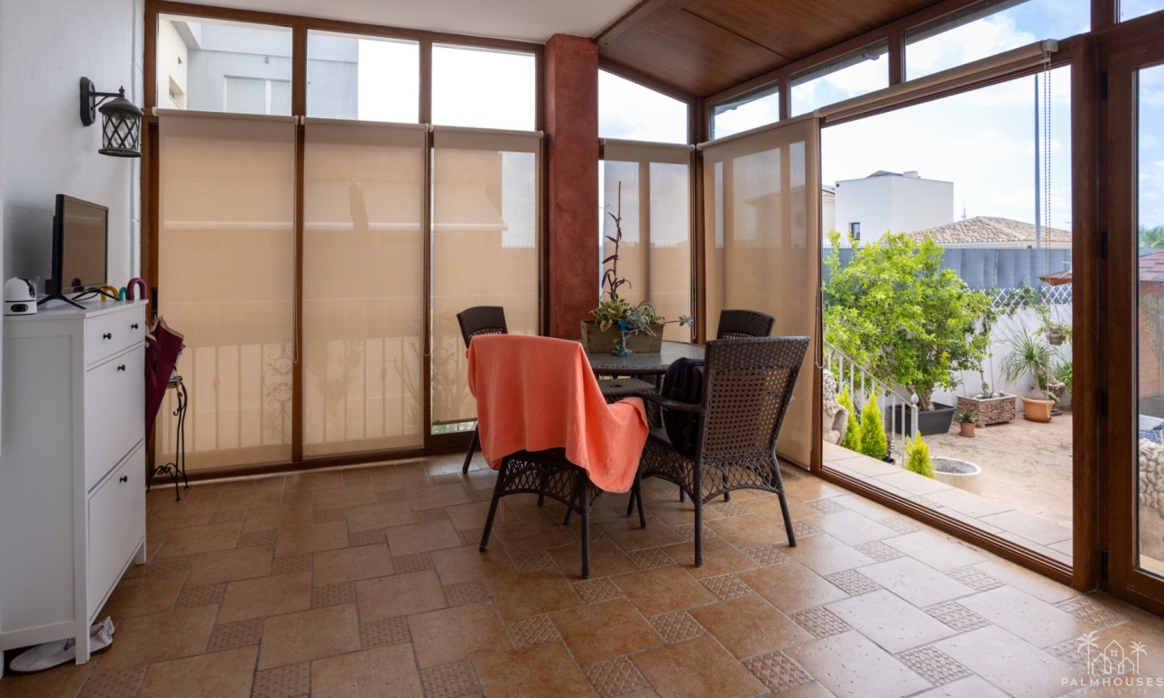 Herverkoop - Villa - Los Montesinos - Costa Blanca