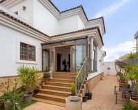 Herverkoop - Villa - Los Montesinos - Costa Blanca