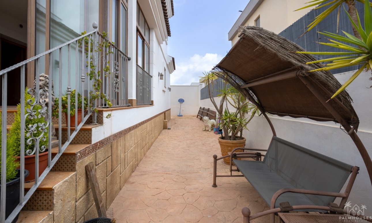 Herverkoop - Villa - Los Montesinos - Costa Blanca