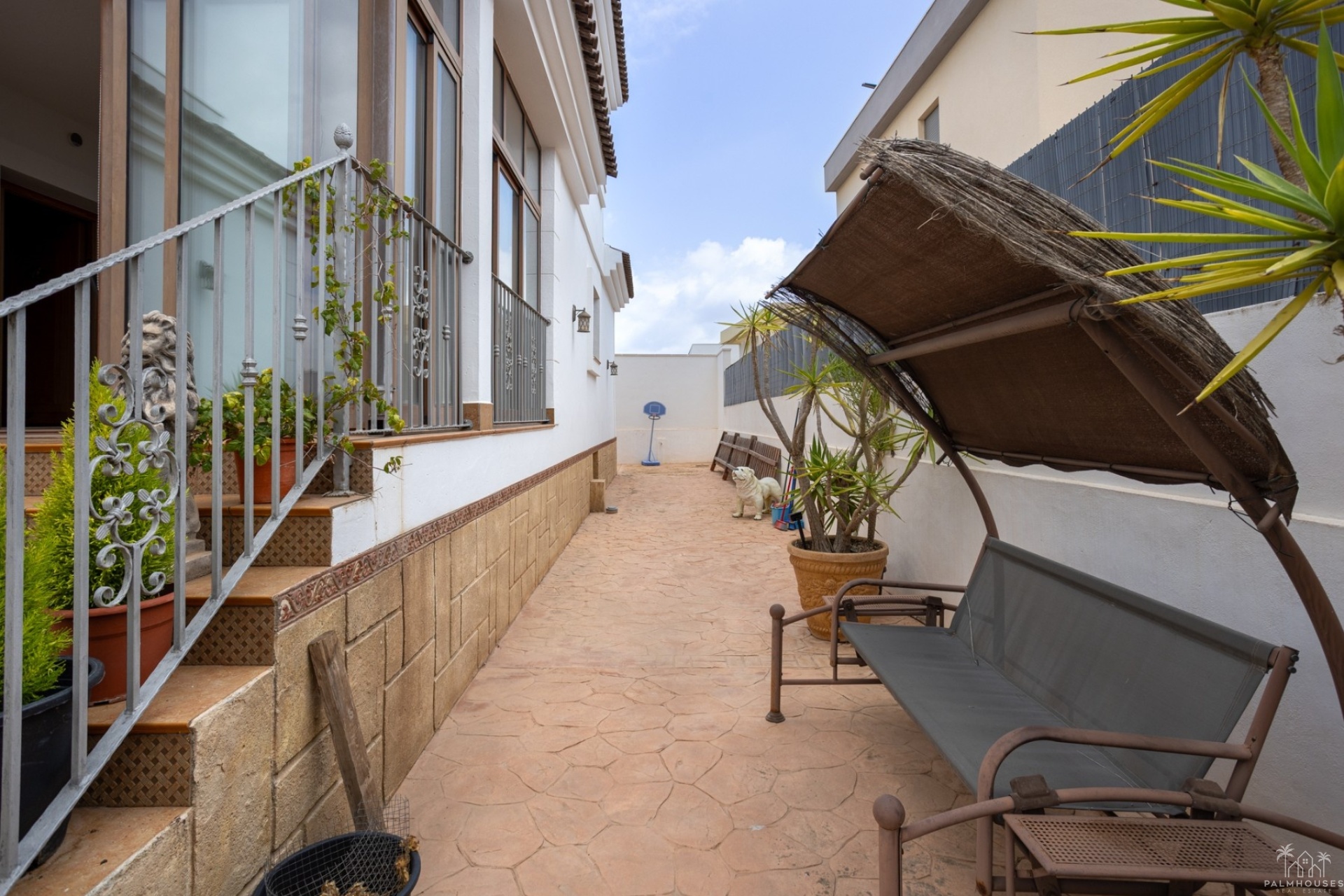 Herverkoop - Villa - Los Montesinos - Costa Blanca