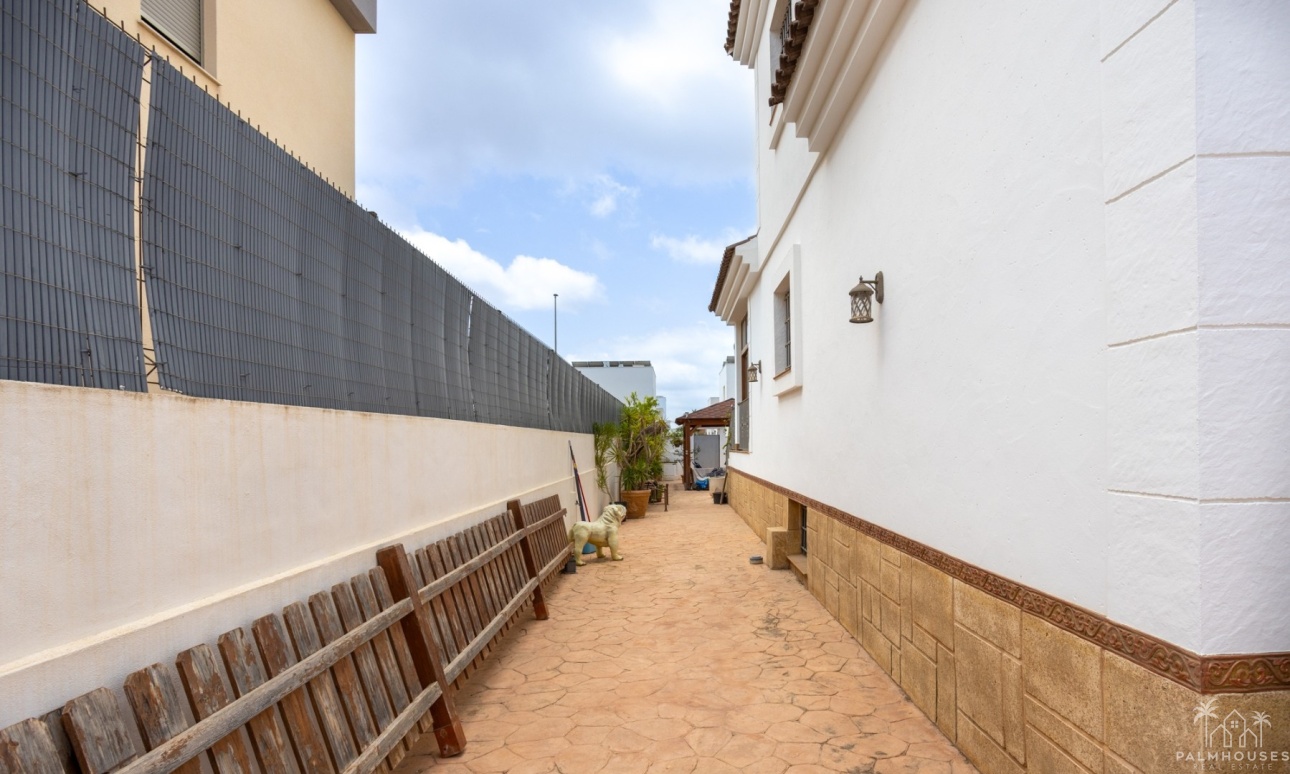 Herverkoop - Villa - Los Montesinos - Costa Blanca
