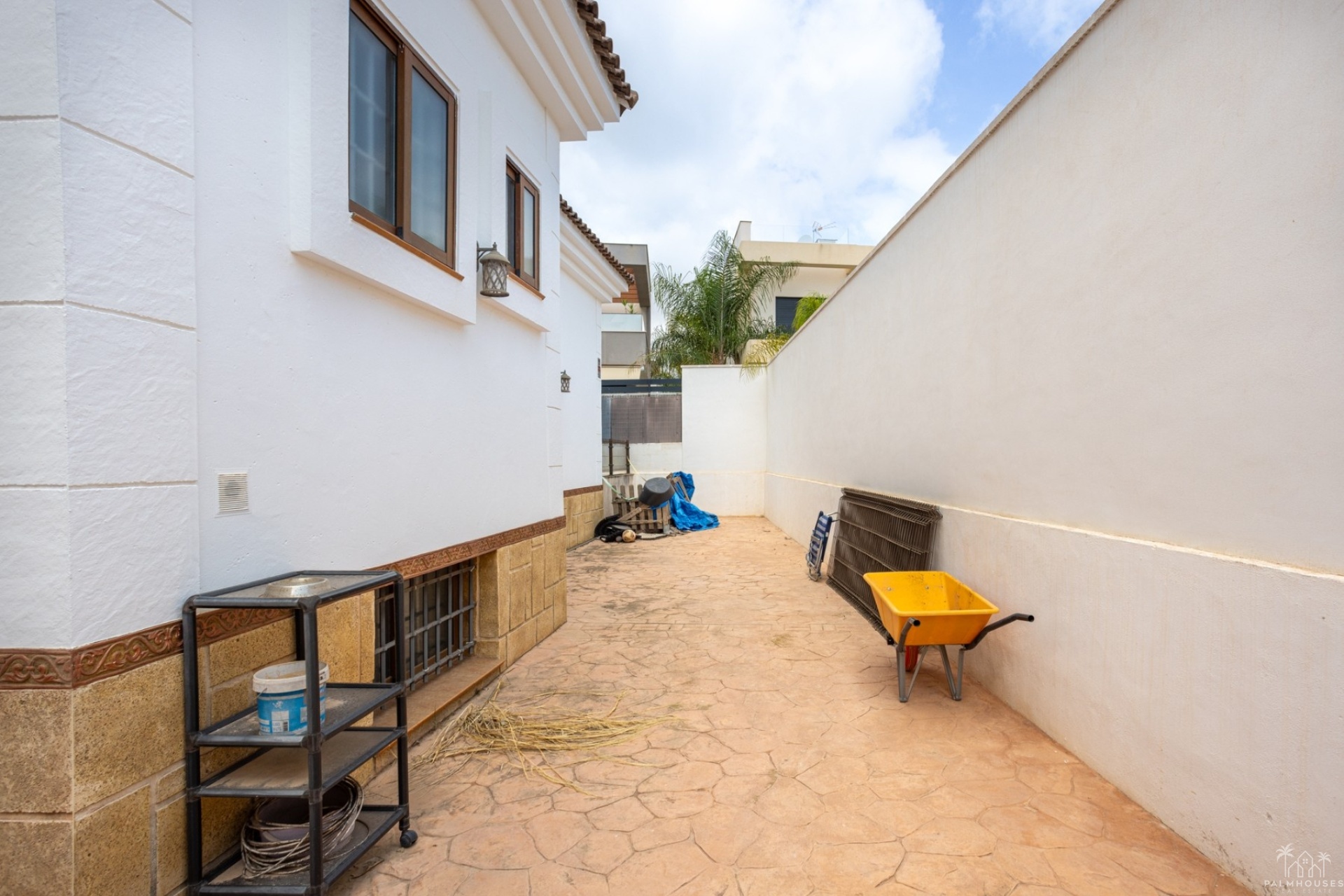 Herverkoop - Villa - Los Montesinos - Costa Blanca