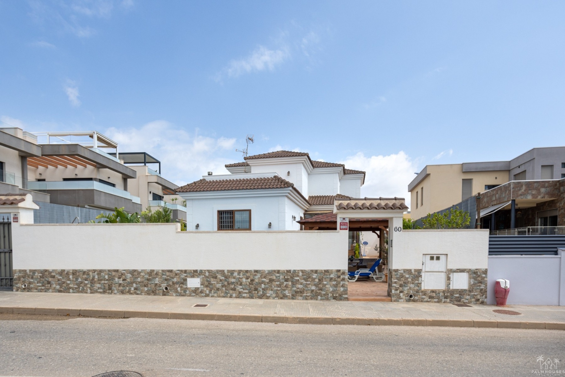 Herverkoop - Villa - Los Montesinos - Costa Blanca