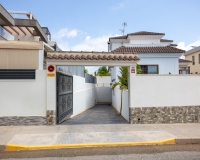 Herverkoop - Villa - Los Montesinos - Costa Blanca