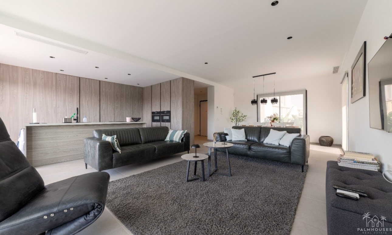 Herverkoop - Villa - Los Montesinos - Costa Blanca