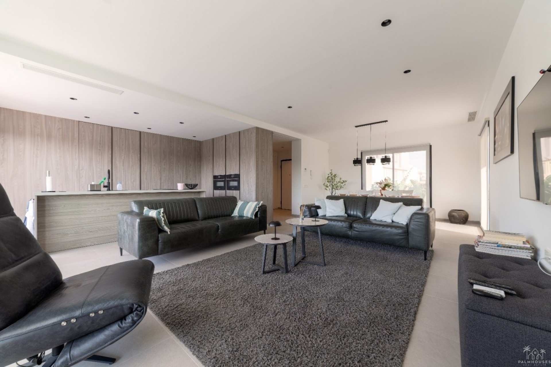 Herverkoop - Villa - Los Montesinos - Costa Blanca