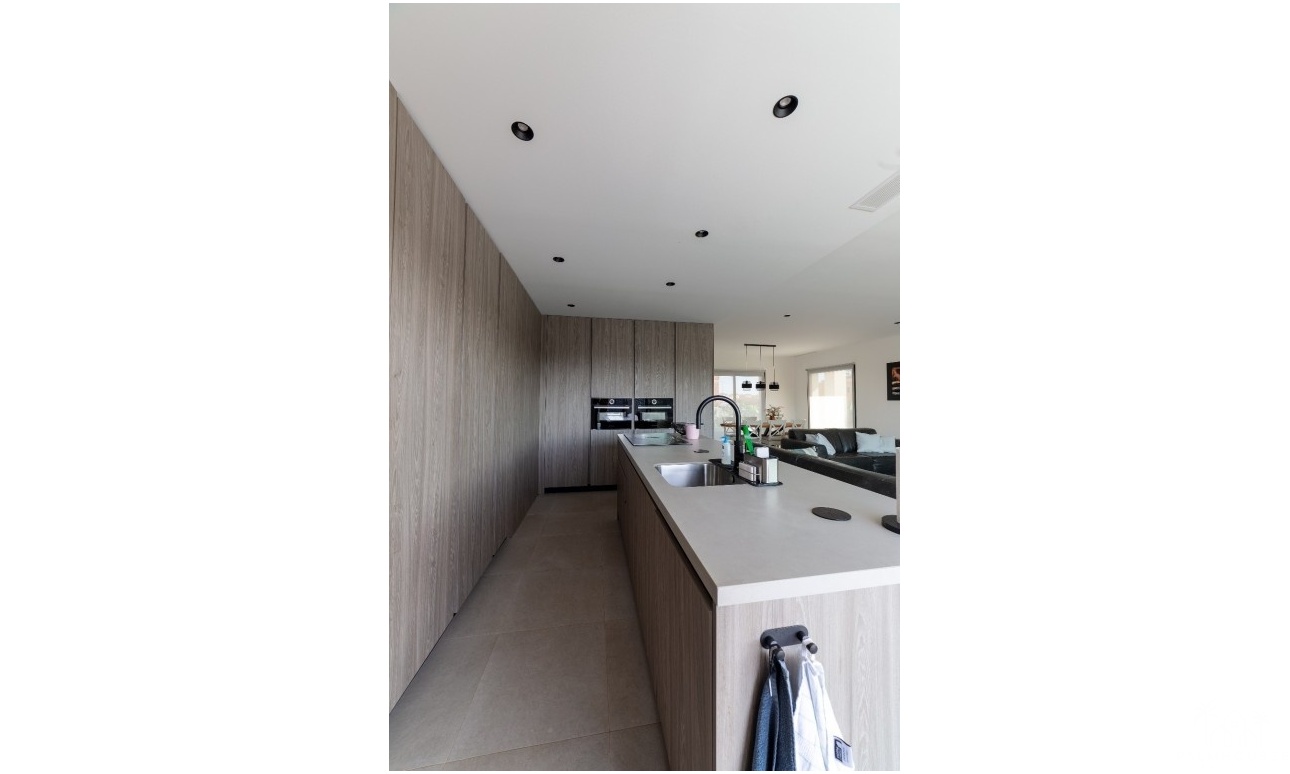 Herverkoop - Villa - Los Montesinos - Costa Blanca