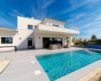 Herverkoop - Villa - Los Montesinos - Costa Blanca