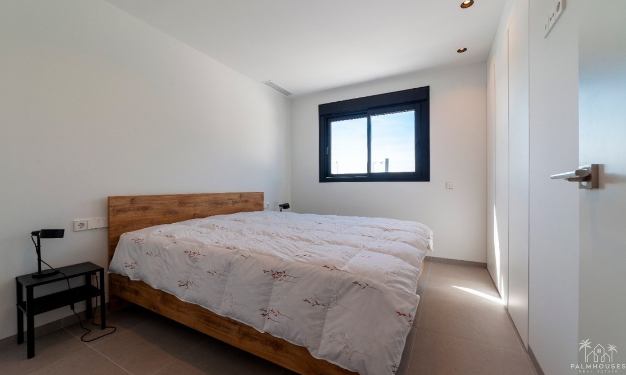 Herverkoop - Villa - Los Montesinos - Costa Blanca
