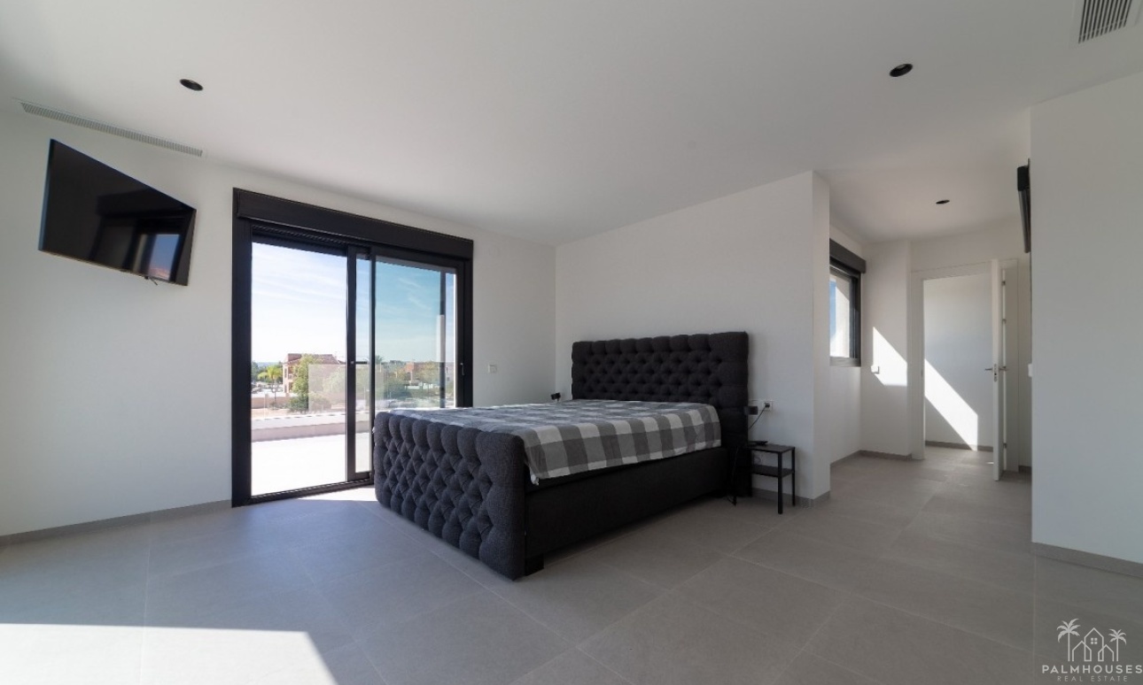 Herverkoop - Villa - Los Montesinos - Costa Blanca