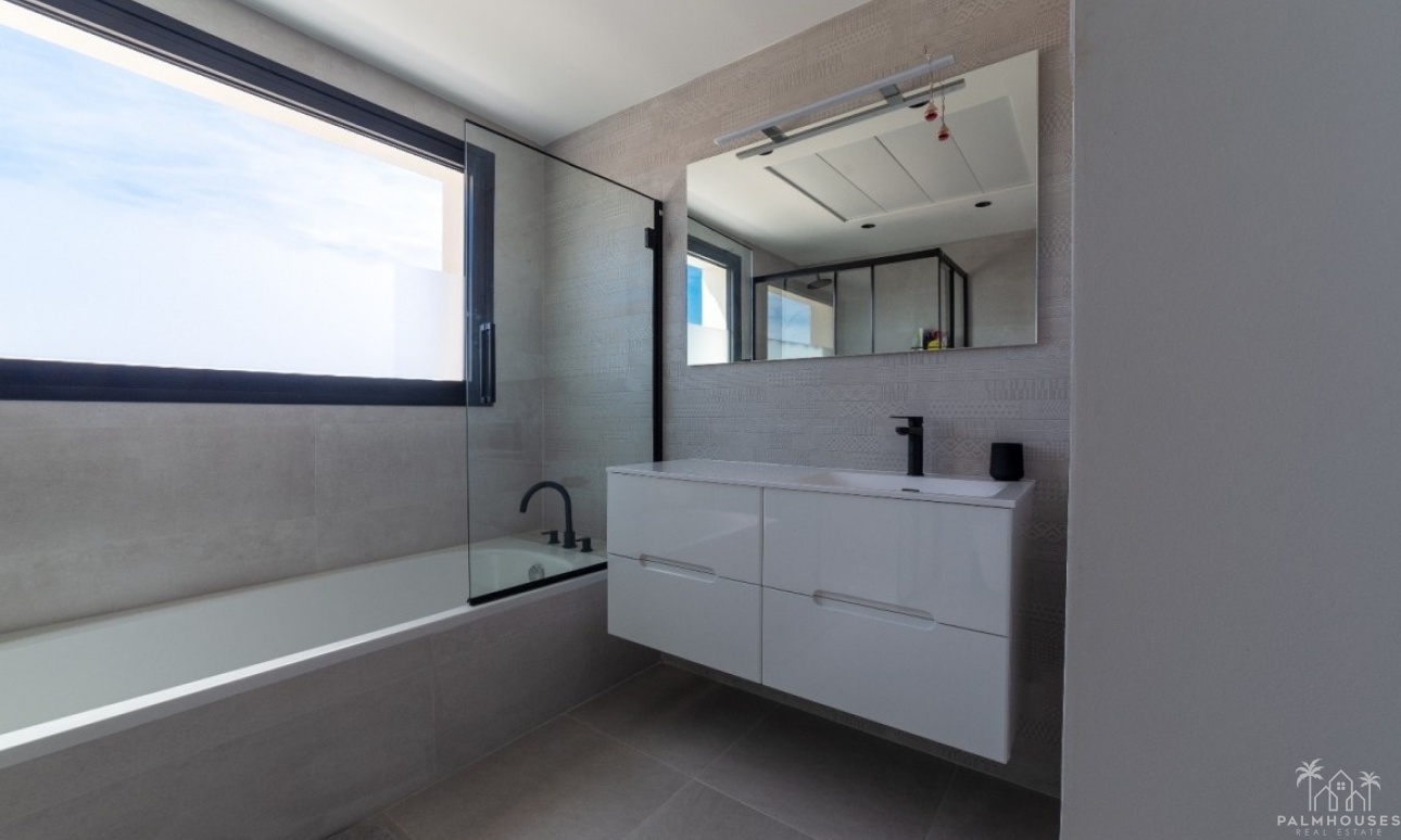 Herverkoop - Villa - Los Montesinos - Costa Blanca