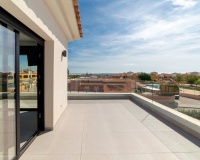 Herverkoop - Villa - Los Montesinos - Costa Blanca