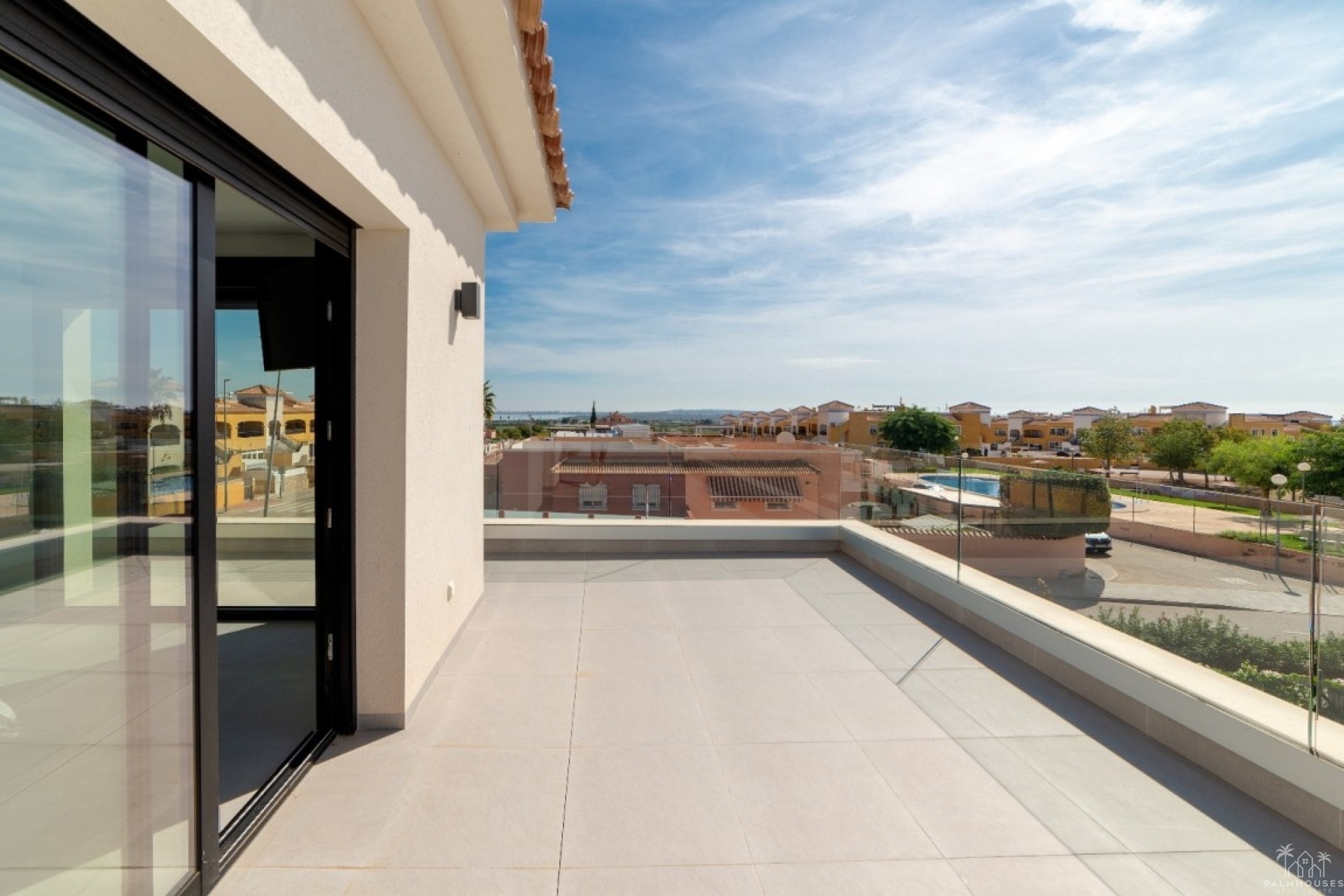 Herverkoop - Villa - Los Montesinos - Costa Blanca