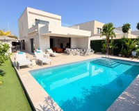 Herverkoop - Villa - Los Montesinos - Costa Blanca
