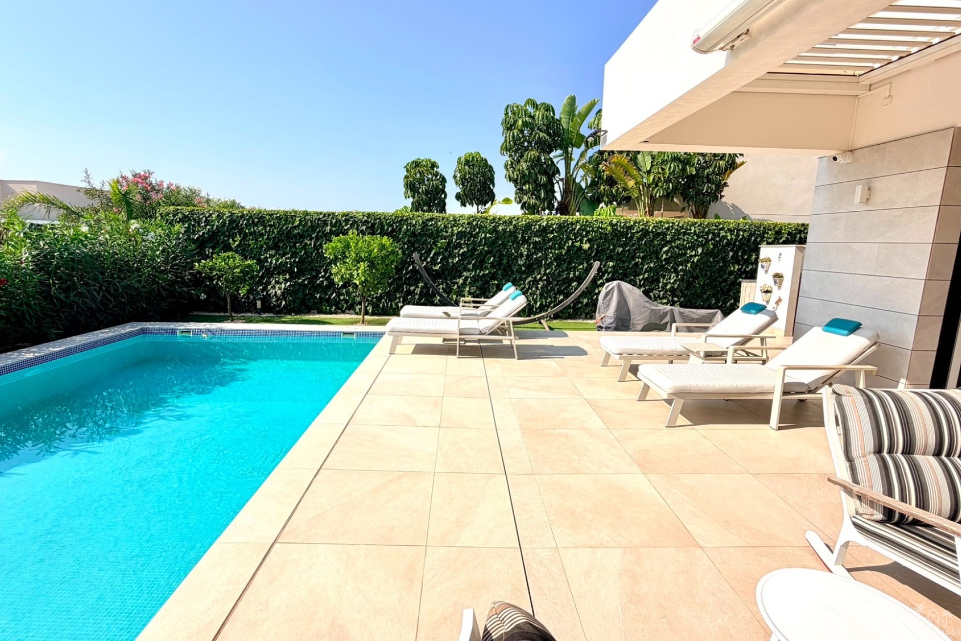 Herverkoop - Villa - Los Montesinos - Costa Blanca