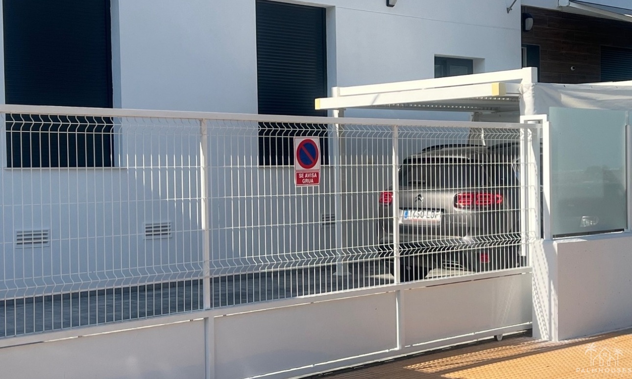 Herverkoop - Villa - Los Montesinos - Costa Blanca