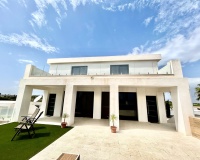 Herverkoop - Villa - Los Montesinos - Costa Blanca