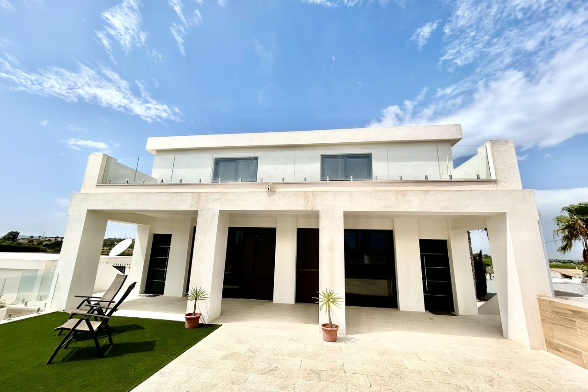 Herverkoop - Villa - Los Montesinos - Costa Blanca