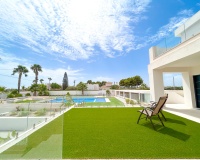 Herverkoop - Villa - Los Montesinos - Costa Blanca