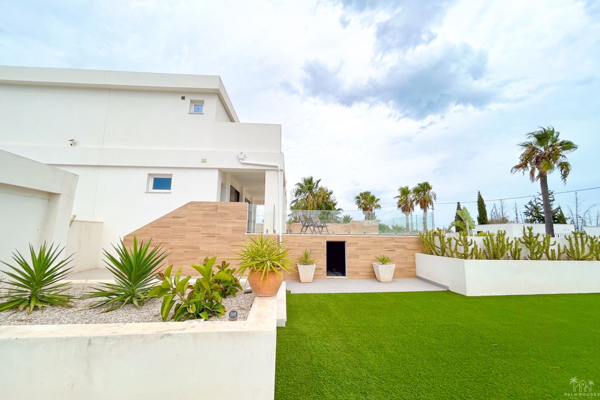 Herverkoop - Villa - Los Montesinos - Costa Blanca
