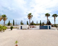 Herverkoop - Villa - Los Montesinos - Costa Blanca