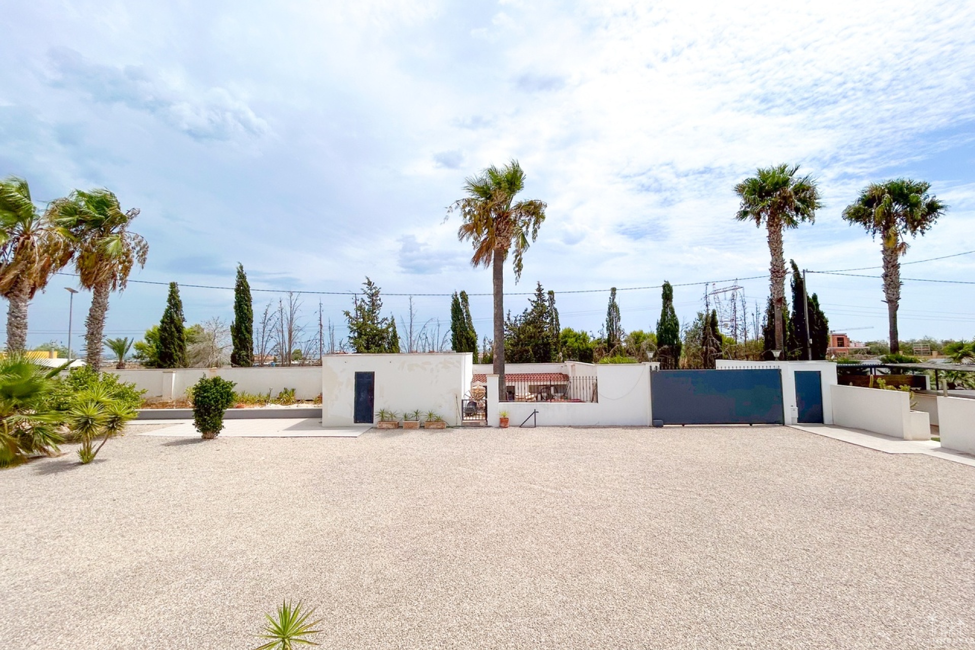 Herverkoop - Villa - Los Montesinos - Costa Blanca
