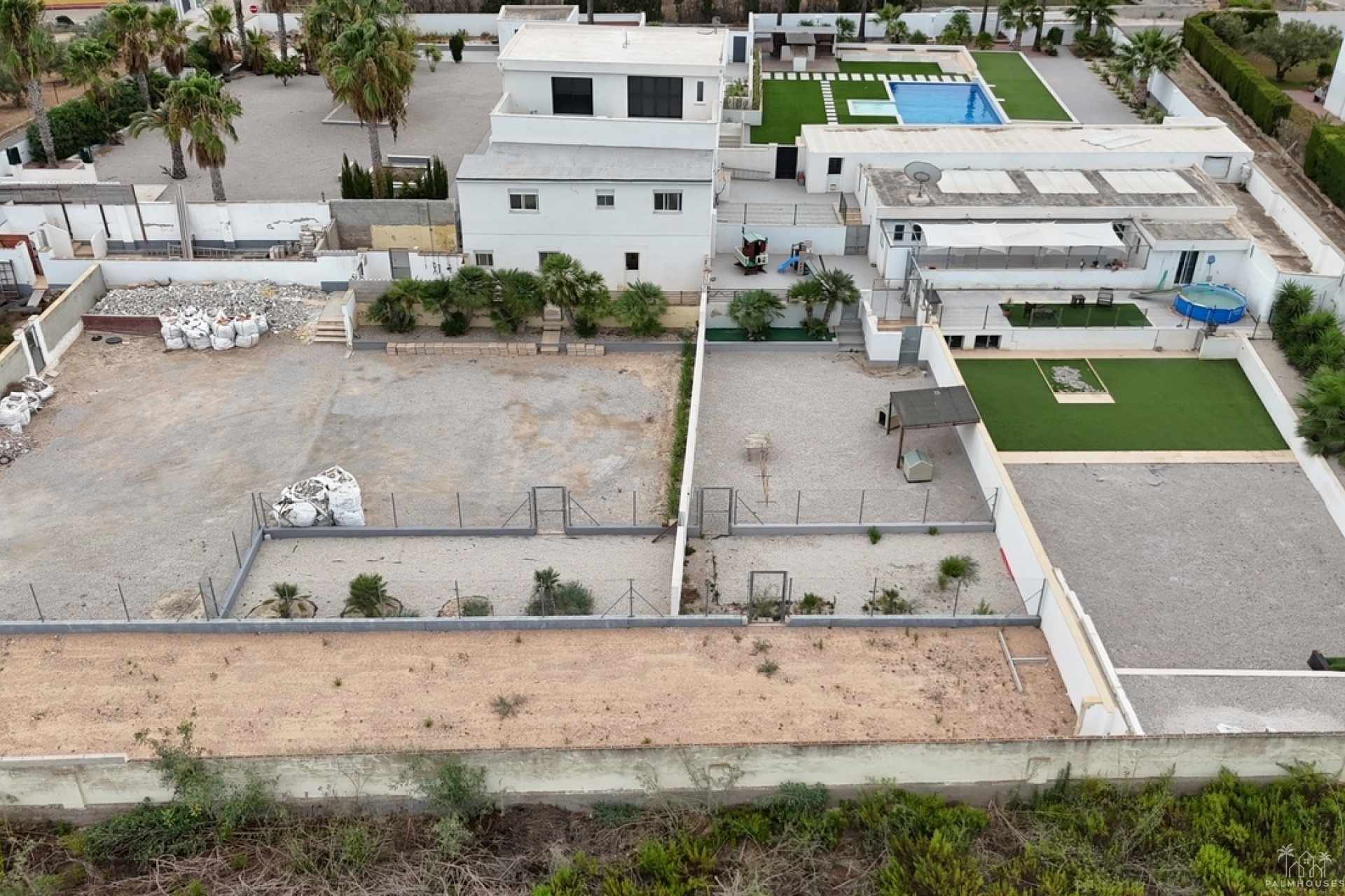 Herverkoop - Villa - Los Montesinos - Costa Blanca
