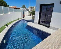 Herverkoop - Villa - Los Montesinos - Costa Blanca