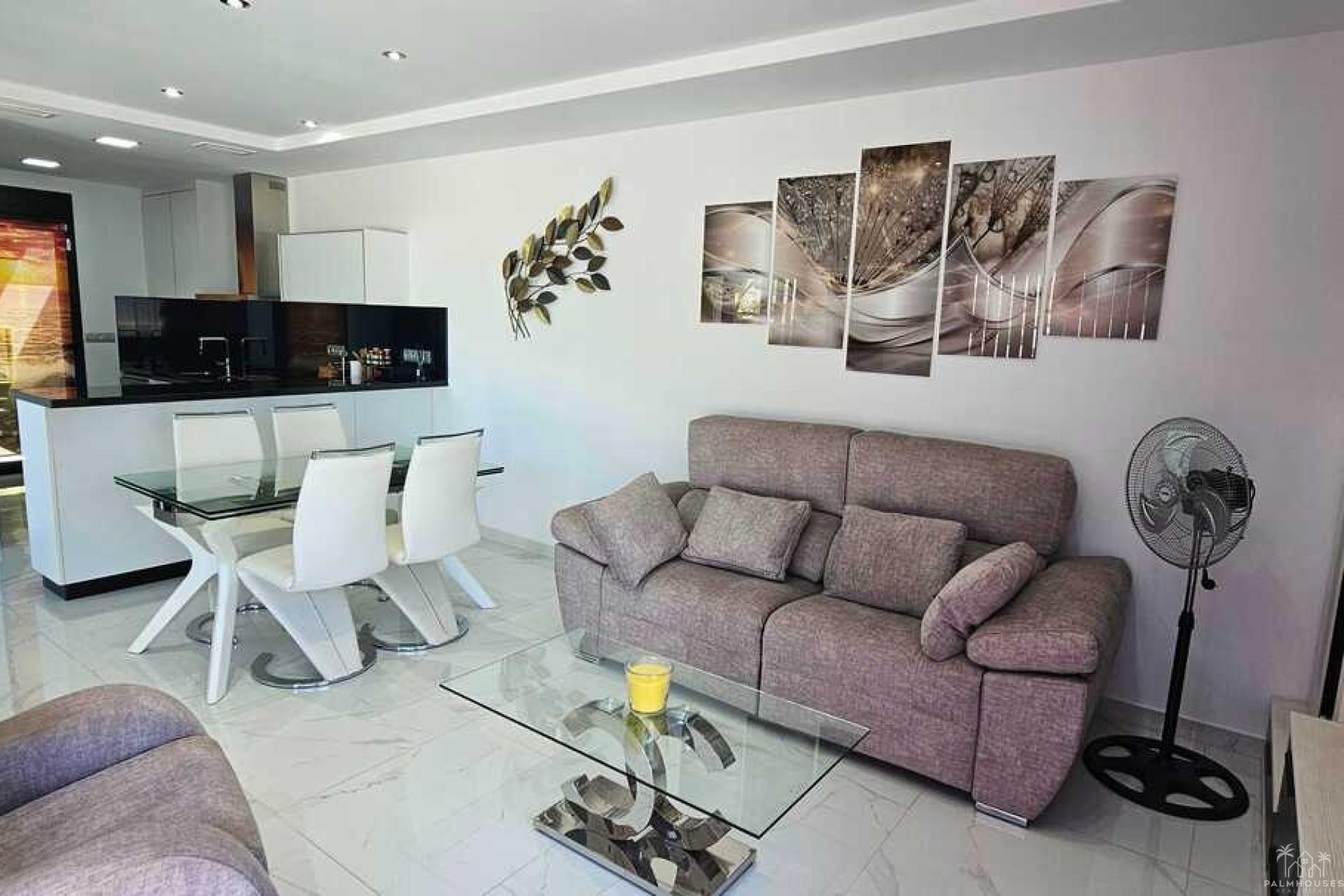 Herverkoop - Villa - Los Montesinos - Costa Blanca