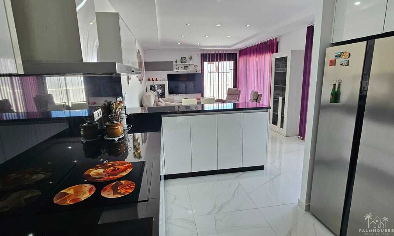 Herverkoop - Villa - Los Montesinos - Costa Blanca
