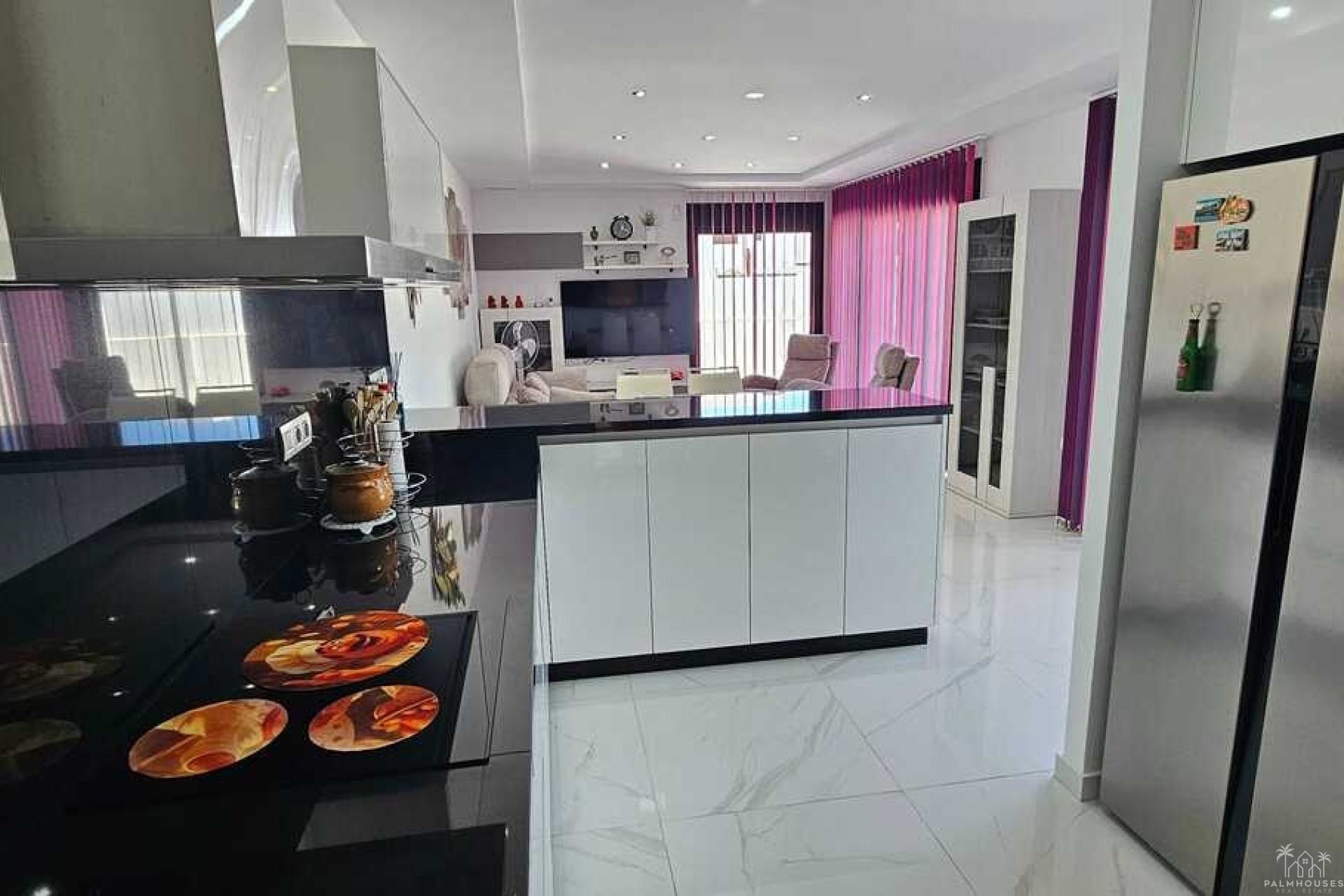Herverkoop - Villa - Los Montesinos - Costa Blanca
