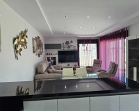 Herverkoop - Villa - Los Montesinos - Costa Blanca