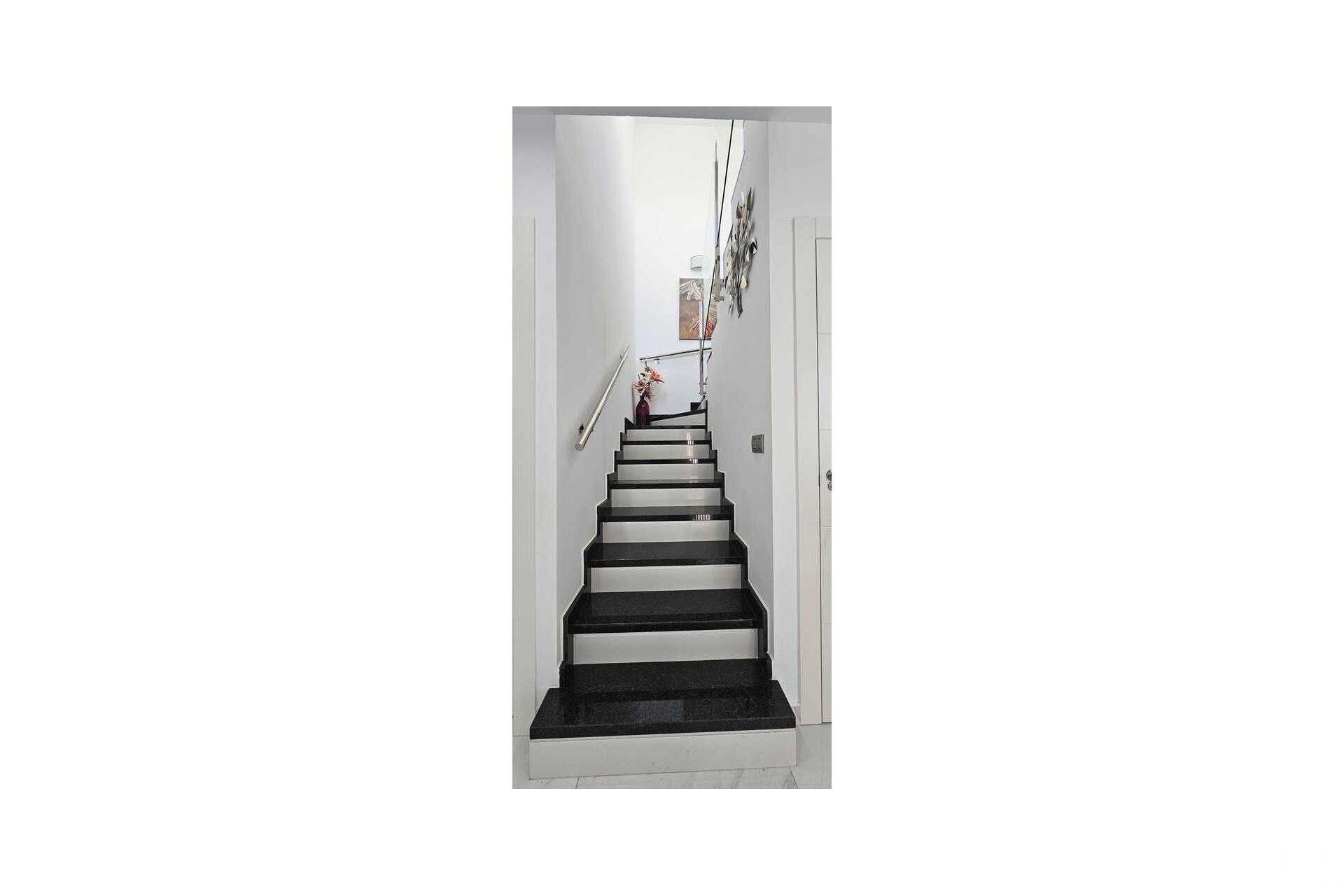 Herverkoop - Villa - Los Montesinos - Costa Blanca