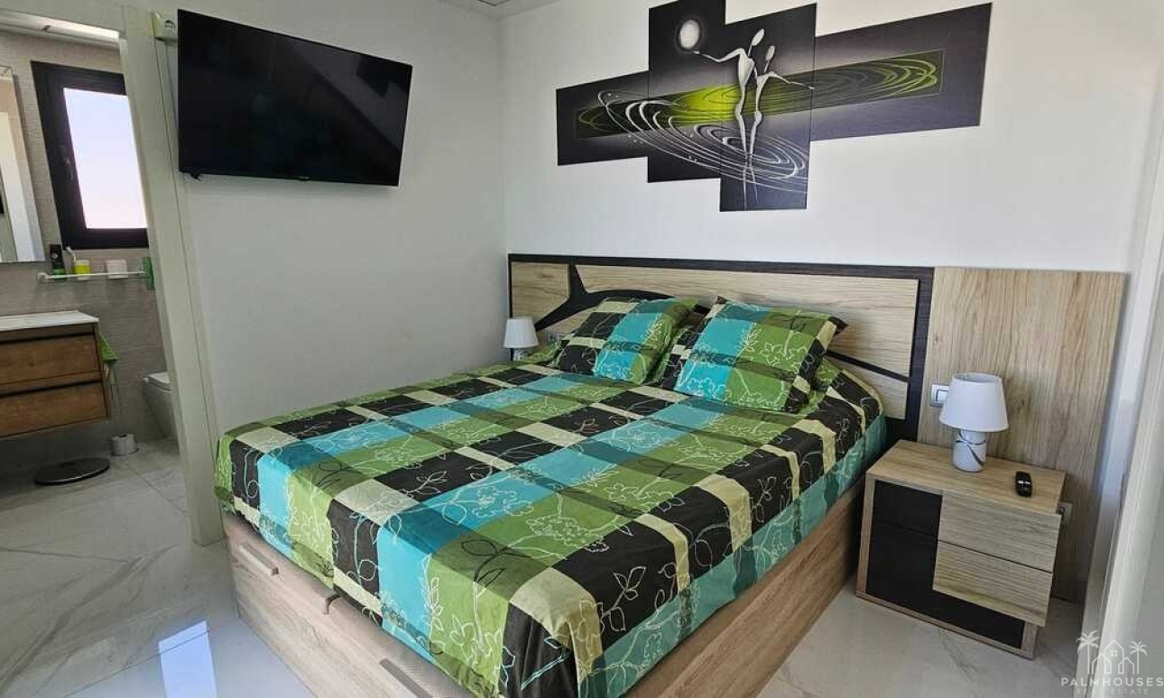 Herverkoop - Villa - Los Montesinos - Costa Blanca
