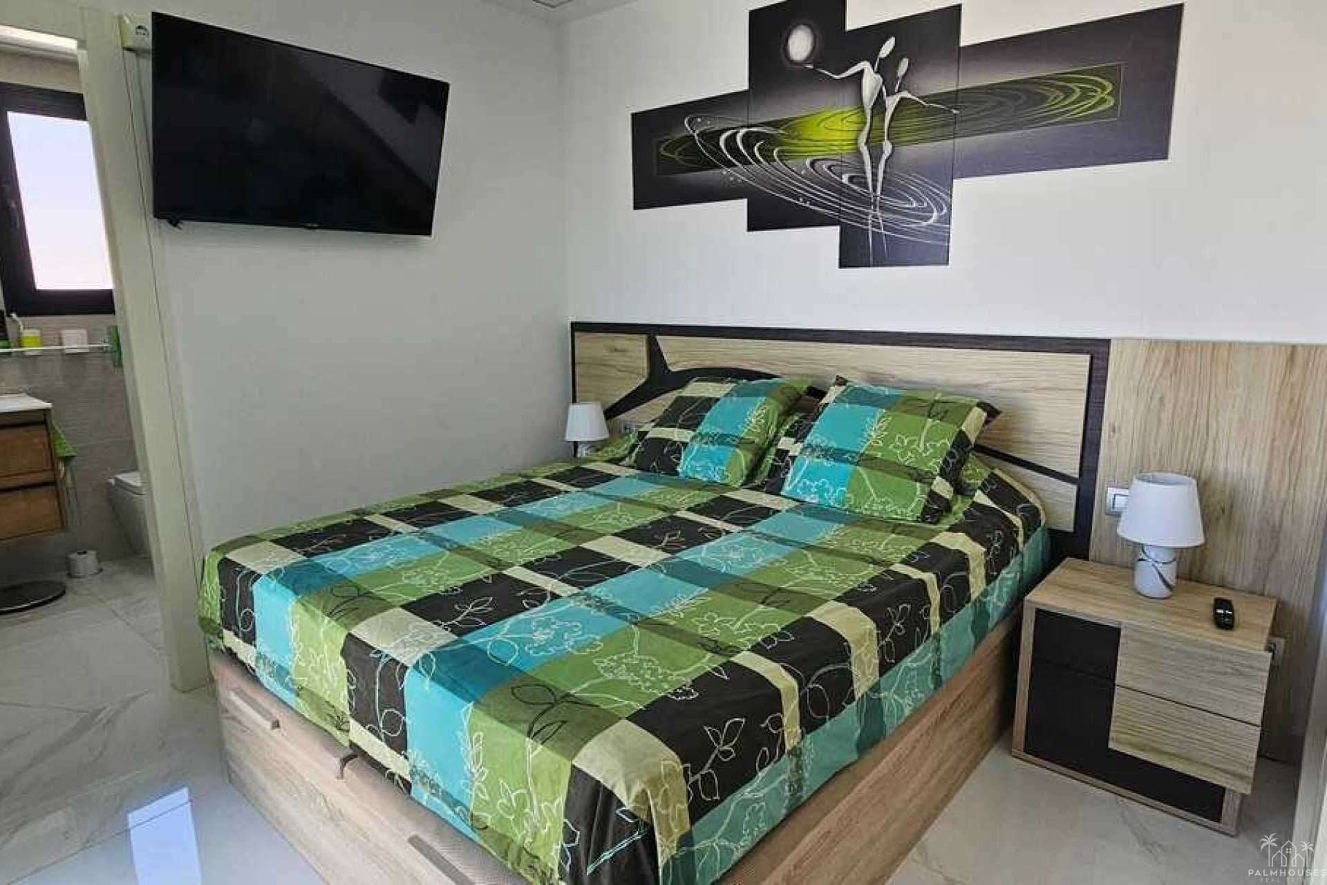 Herverkoop - Villa - Los Montesinos - Costa Blanca