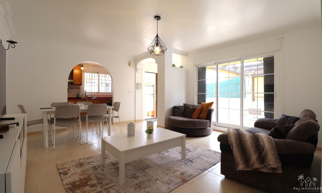 Herverkoop - Villa - Los Montesinos - La Herada